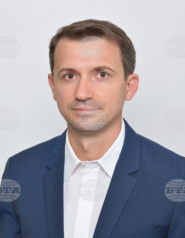 Назначен е нов заместник областен управител на Хасково