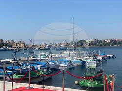 Откриване на изцяло модернизираното рибарско пристанище „Северна буна-Несебър”