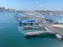 Откриване на изцяло модернизираното рибарско пристанище „Северна буна-Несебър”