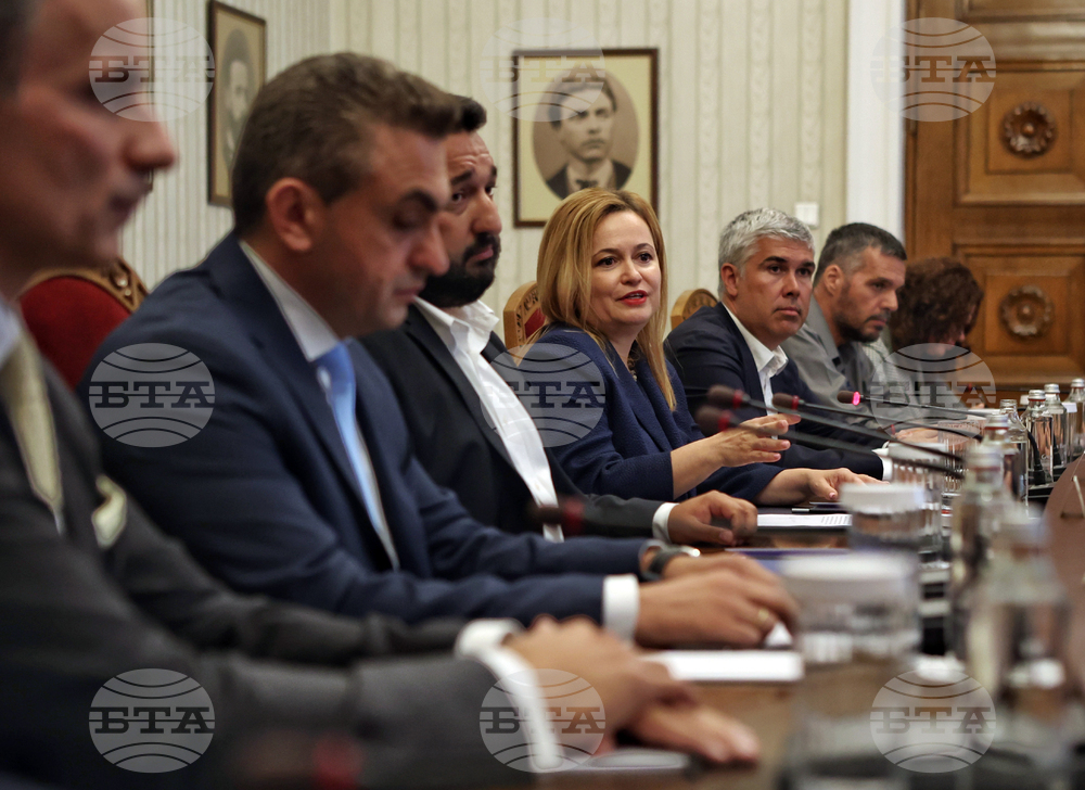 Ай Си Джи Би въвежда нов управленски модел като независим преносен оператор на природен газ