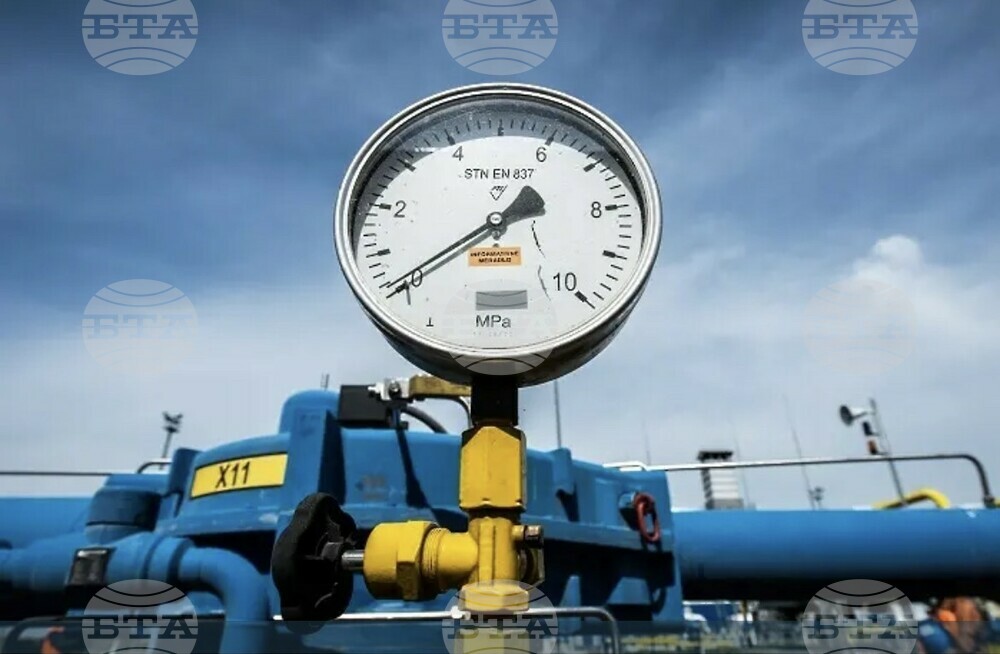 На платформата на "Газов Хъб Балкан" се проведе днес търг за покупка на природен газ от страна на "Булгаргаз" за продукт с период на доставка септември 2022 г.