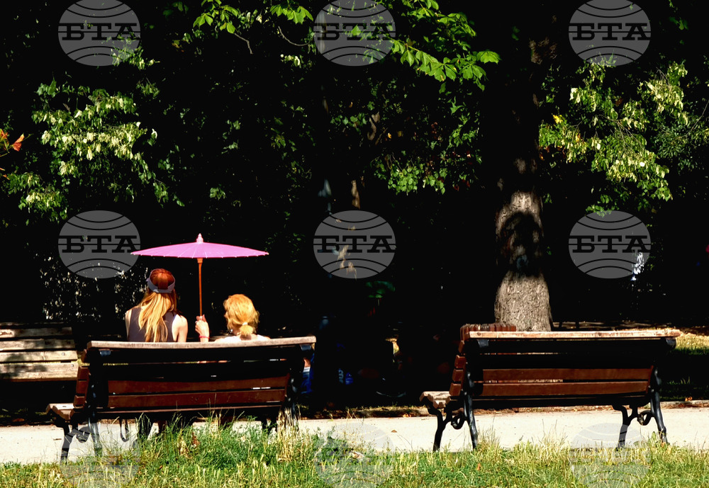 Ежедневие - лято