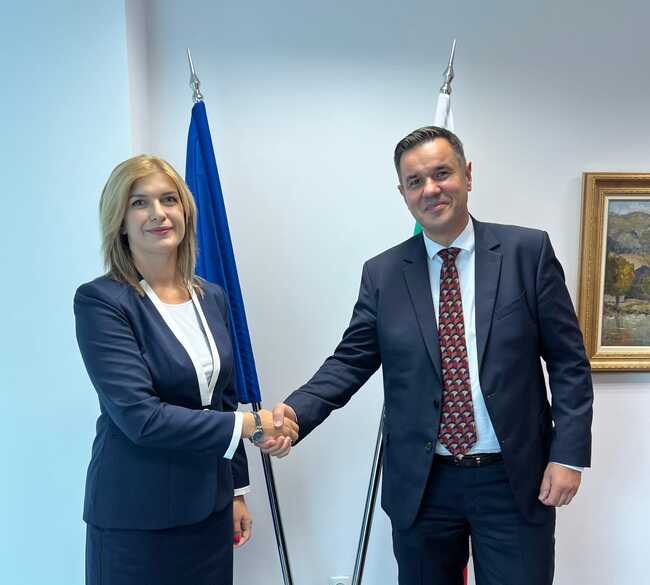 Съюзът за стопанска инициатива: Срещи на министъра на икономиката по отделно с всяка работодателска организация в централите им е феномен за последните 30 години