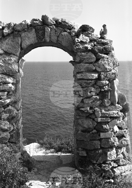 Нос Калиакра