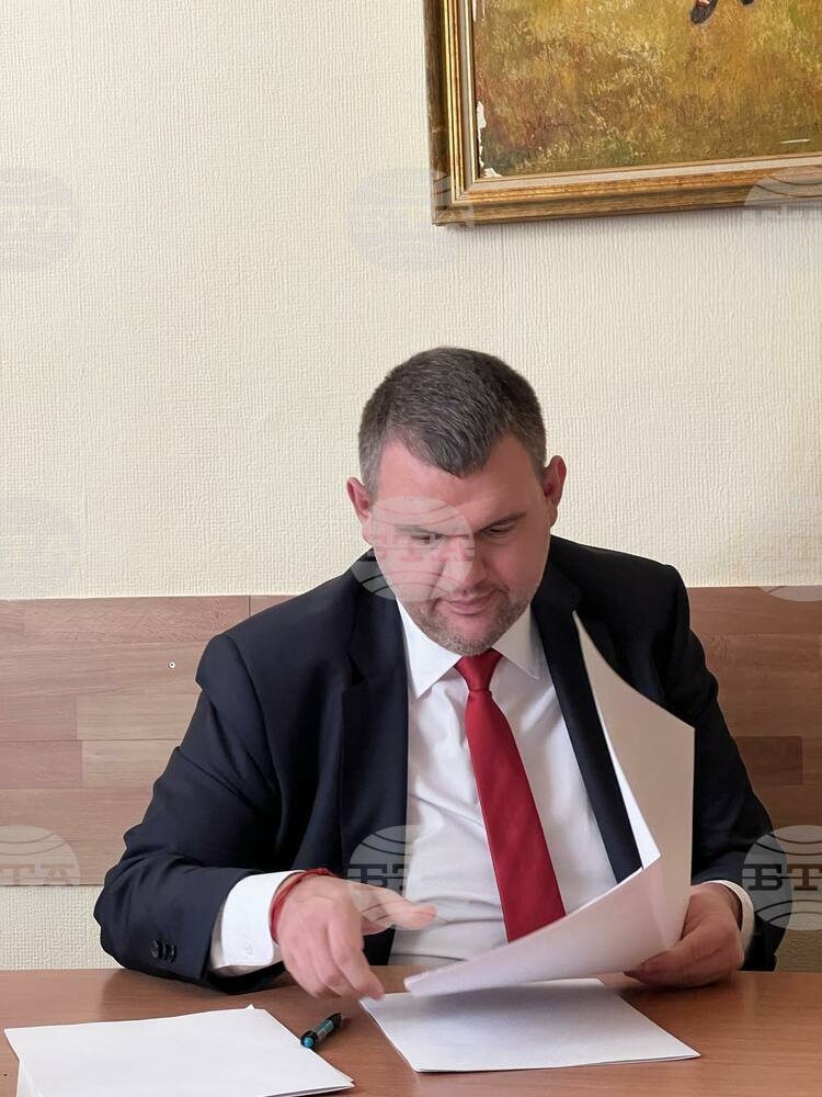 Delyan Peevski Files Lawsuit in US Court, Insists that He Be Removed from Magnitsky List