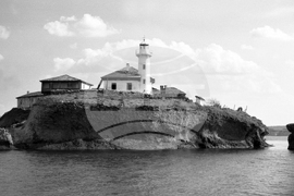 Остров Света Анастасия