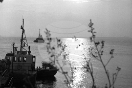 Остров Света Анастасия