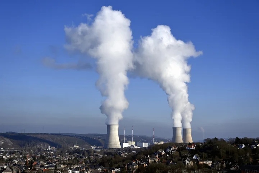 Белгия спря процедурата по разрушаването на закрити ядрени съоръжения след обжалване на неправителствени организации