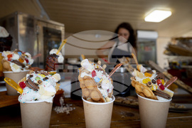 Село Орешак - панаир на занаятите