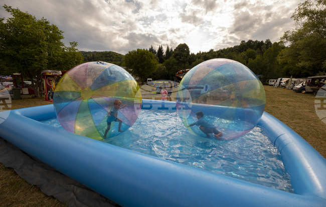 Село Орешак - панаир на занаятите