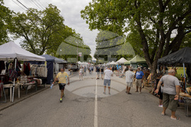 Село Орешак - панаир на занаятите