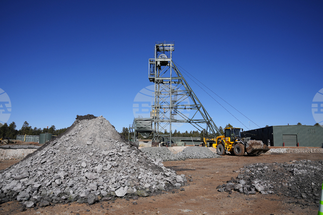 Швеция планира да възобнови добива на уран от 2026 година, заяви министърът на околната среда
