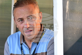 Варна - футбол - Черно море - Пирин - Илиан Илиев