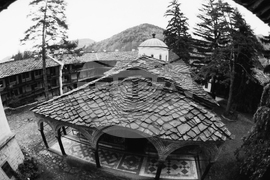 Троянски манастир "Успение Богородично" - храмов празник