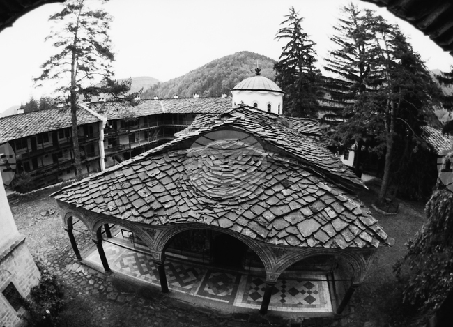 Троянски манастир "Успение Богородично" - храмов празник