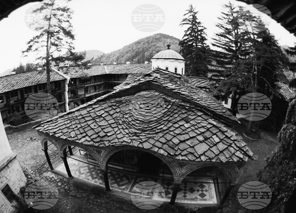 Троянски манастир "Успение Богородично" - храмов празник