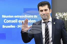 Belgium Ukraine Tensions