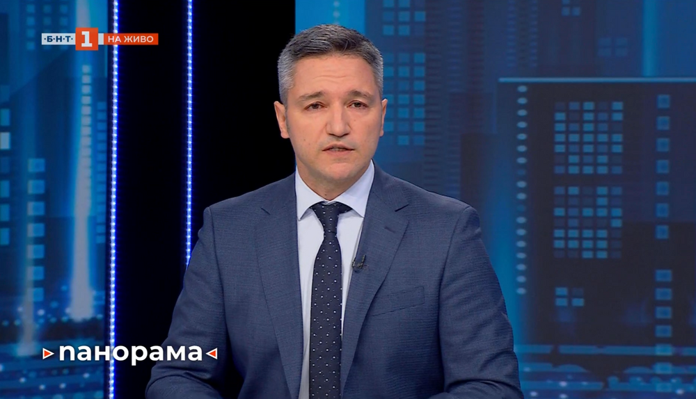 Кристиан Вигенин: ГЕРБ все пак ще има министър-председател