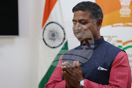 Посолство на Индия - празник - отбелязване