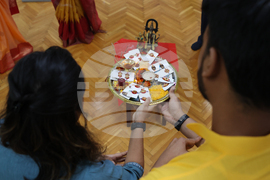 Посолство на Индия - празник - отбелязване