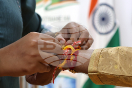 Посолство на Индия - празник - отбелязване