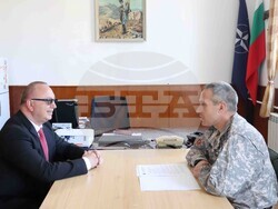 Снимка: ОА Русе