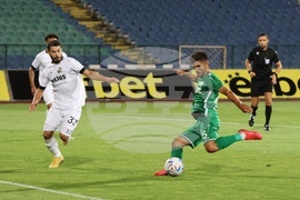 Футбол - Хебър - Славия