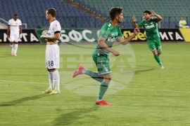 Футбол - Хебър - Славия