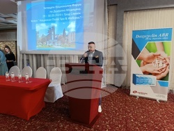 Снимка: Община Сливен