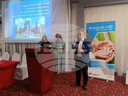 Снимка: Община Сливен