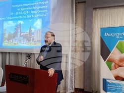 Снимка: Община Сливен