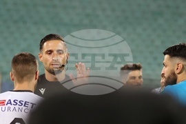 Футбол - Хебър - Славия