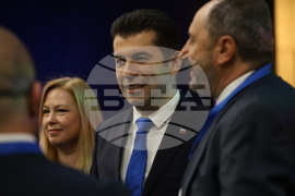 НДК - „Продължаваме промяната” - общо събрание