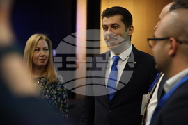 НДК - „Продължаваме промяната” - общо събрание