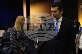 НДК - „Продължаваме промяната” - общо събрание