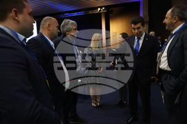 НДК - „Продължаваме промяната” - общо събрание