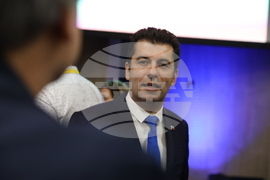 НДК - „Продължаваме промяната” - общо събрание