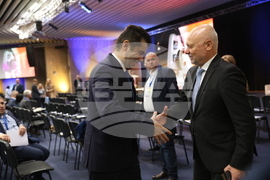 НДК - „Продължаваме промяната” - общо събрание