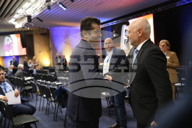 НДК - „Продължаваме промяната” - общо събрание