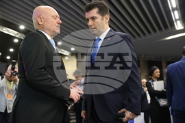 НДК - „Продължаваме промяната” - общо събрание