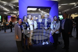 НДК - „Продължаваме промяната” - общо събрание