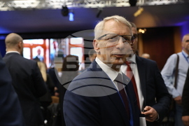 НДК - „Продължаваме промяната” - общо събрание