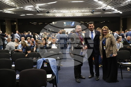 НДК - „Продължаваме промяната” - общо събрание