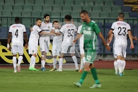 Футбол - Хебър - Славия