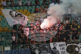 Футбол - Хебър - Славия