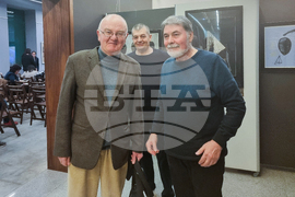 Разград - книга - представяне