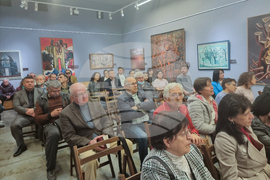 Разград - книга - представяне