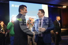 НДК - „Продължаваме промяната” - общо събрание