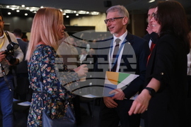 НДК - „Продължаваме промяната” - общо събрание