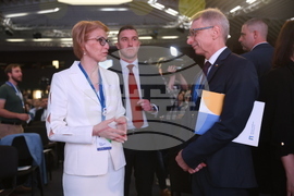 НДК - „Продължаваме промяната” - общо събрание